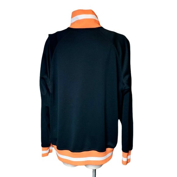 Nike SanFrancisco Giants M 2XL Full Zipper Retro Jacket MLB Baseball Cooperstown - Picture 2 of 10